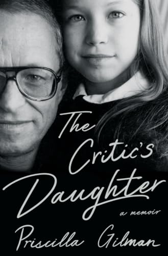 The Critic's Daughter: A Memoir von W. W. Norton & Company